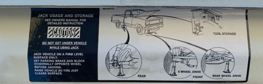 1992 Dodge Ram 1st Gen - Image 9 of 15