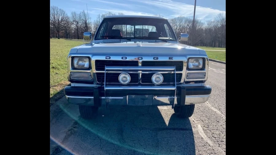1992 Dodge Ram 1st Gen - Image 10 of 15
