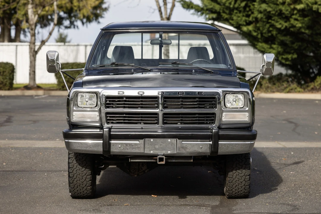 1992 Dodge Ram 1st Gen - Image 11 of 11