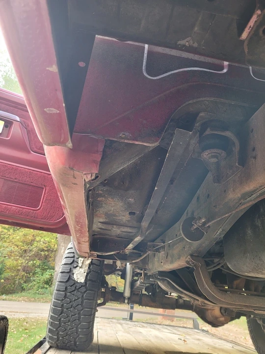 1992 Dodge Ram 1st Gen - Image 10 of 12