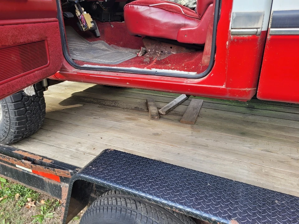 1992 Dodge Ram 1st Gen - Image 6 of 12
