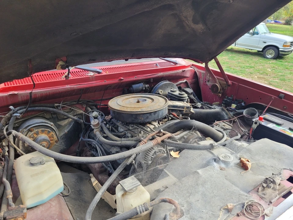 1992 Dodge Ram 1st Gen - Image 11 of 12
