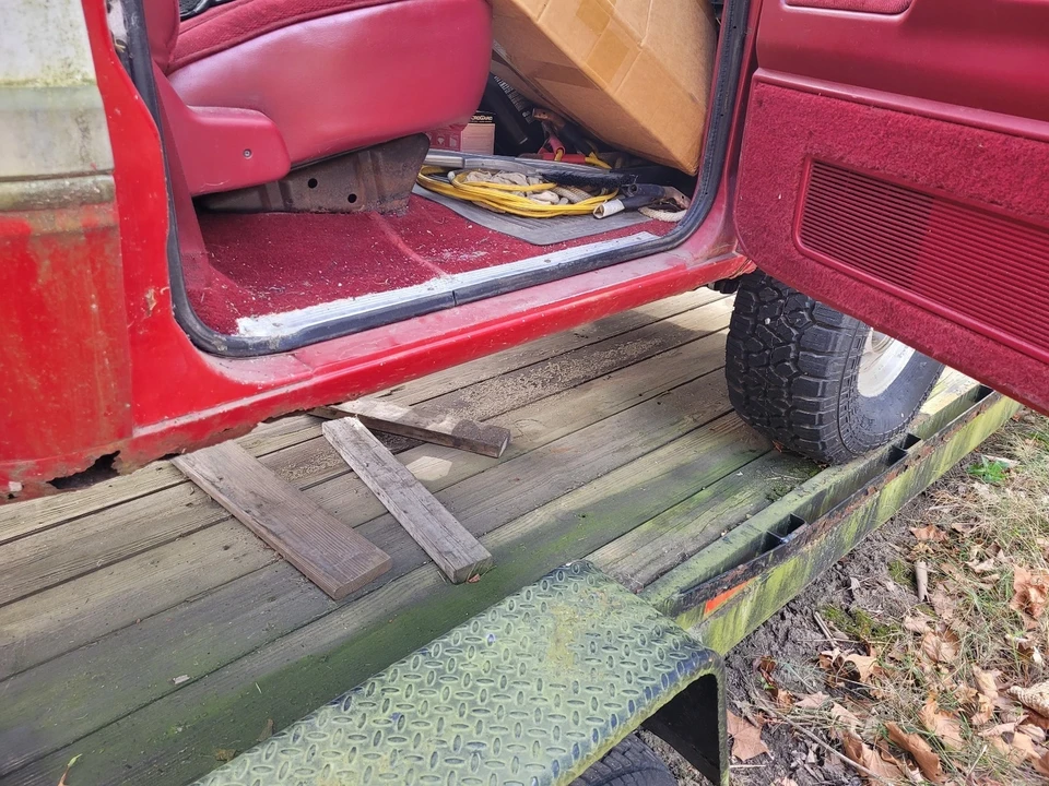 1992 Dodge Ram 1st Gen - Image 5 of 12