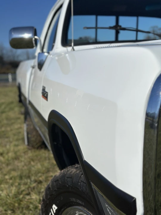 1992 Dodge Ram 1st Gen - Image 18 of 21
