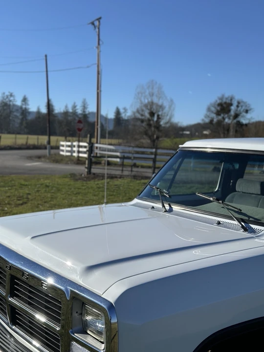 1992 Dodge Ram 1st Gen - Image 20 of 21