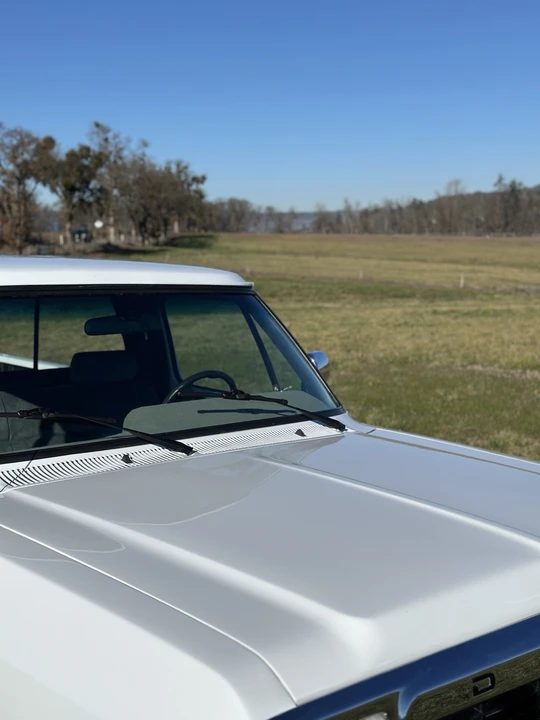 1992 Dodge Ram 1st Gen - Image 19 of 21