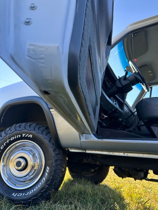 1992 Dodge Ram 1st Gen - Image 12 of 21