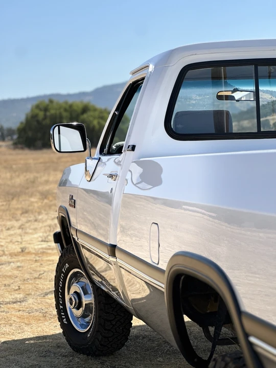 1992 Dodge Ram 1st Gen - Image 6 of 21