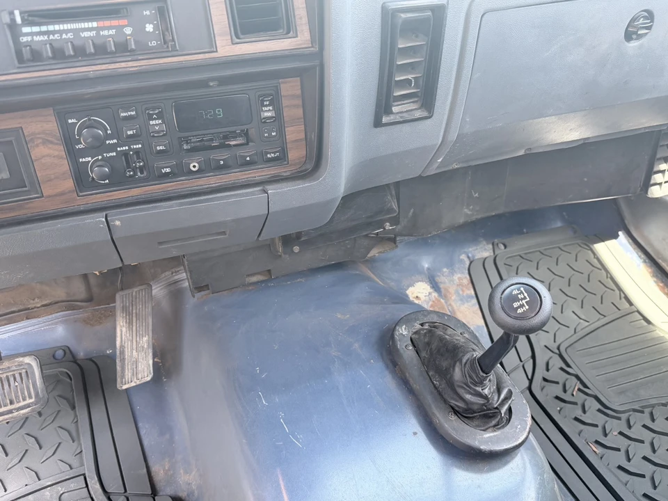 1992 Dodge Ram 1st Gen - Image 6 of 15