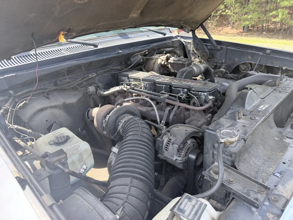 1992 Dodge Ram 1st Gen - Image 2 of 15
