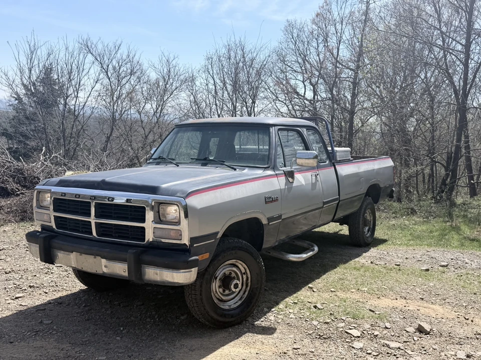 1992 Dodge Ram 1st Gen - Image 15 of 15