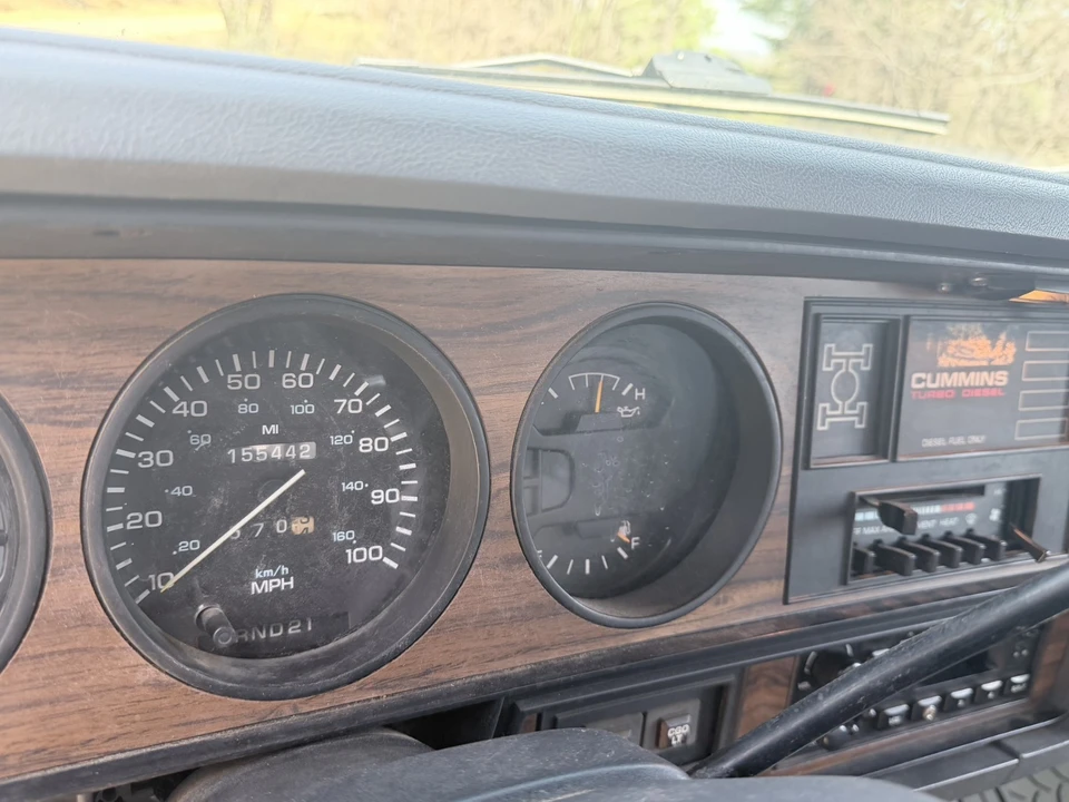 1992 Dodge Ram 1st Gen - Image 8 of 15