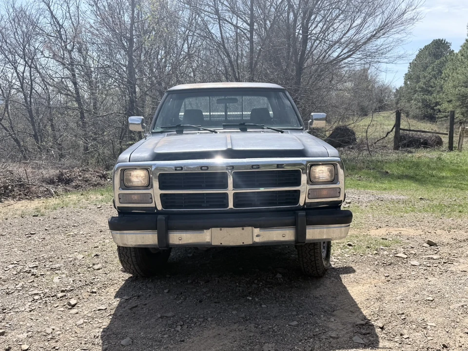 1992 Dodge Ram 1st Gen - Image 14 of 15