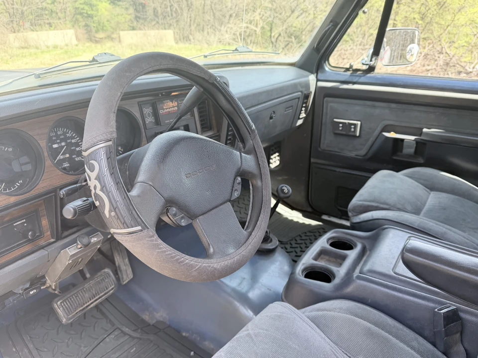 1992 Dodge Ram 1st Gen - Image 9 of 15