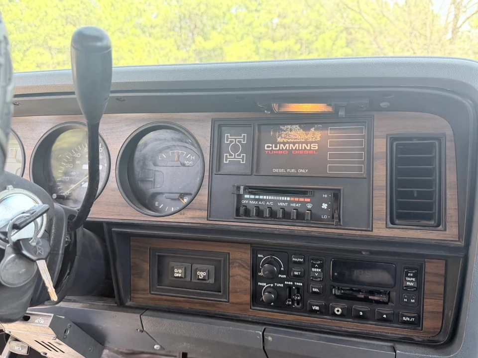 1992 Dodge Ram 1st Gen - Image 7 of 15