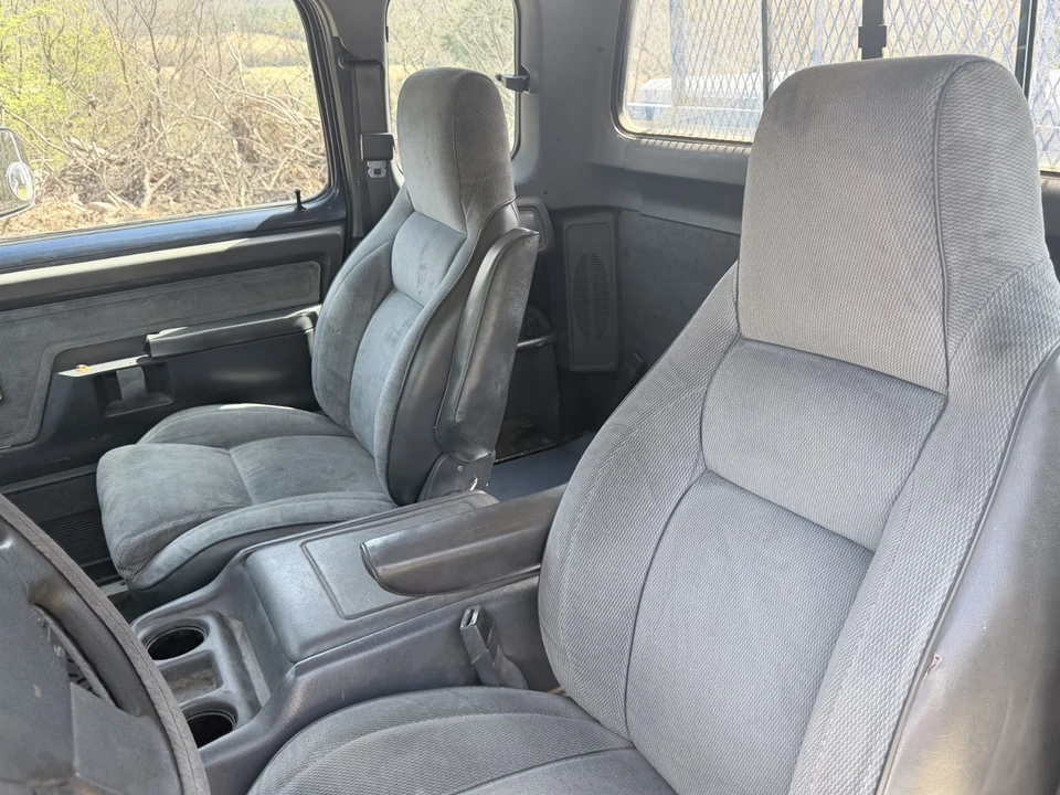 1992 Dodge Ram 1st Gen - Image 5 of 15
