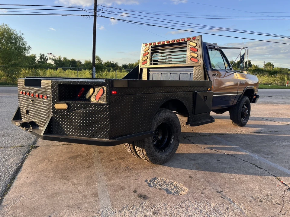 1992 Dodge Power Wagon - Image 7 of 13