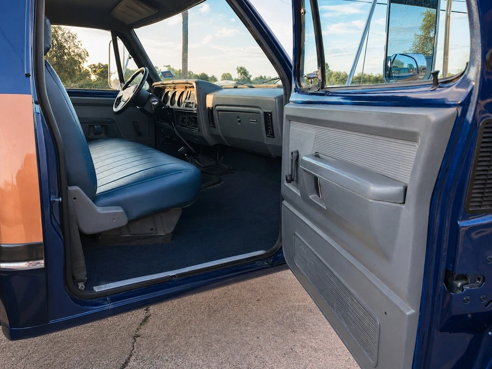 1992 Dodge Power Wagon - Image 10 of 13