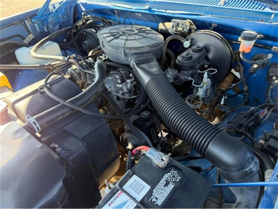 1992 Dodge D Series - Image 5 of 13