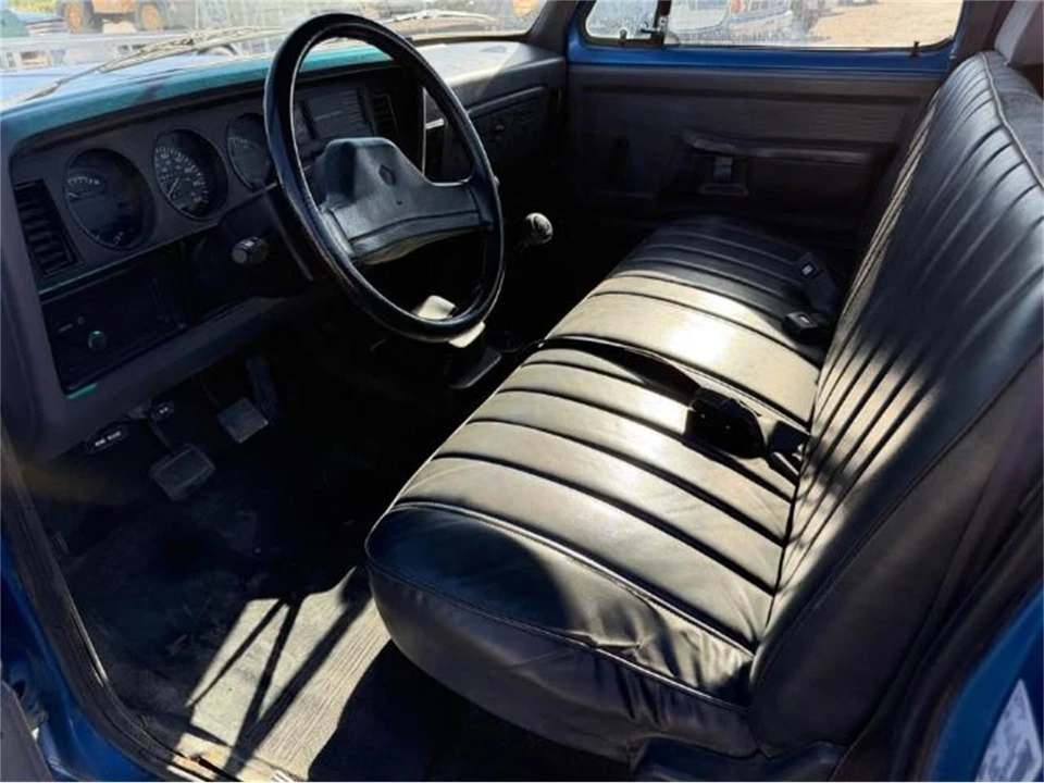 1992 Dodge D Series - Image 11 of 13