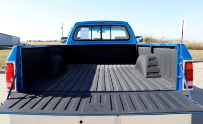 1992 Dodge Ram 1st Gen - Image 6 of 15