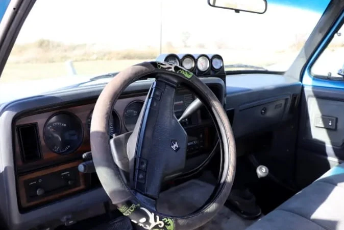 1992 Dodge Ram 1st Gen - Image 9 of 15