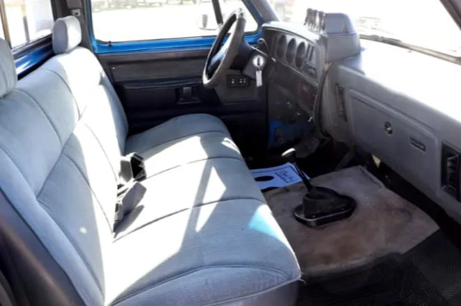 1992 Dodge Ram 1st Gen - Image 11 of 15