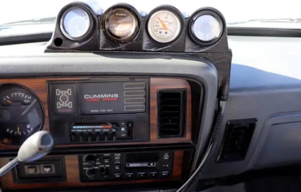 1992 Dodge Ram 1st Gen - Image 12 of 15