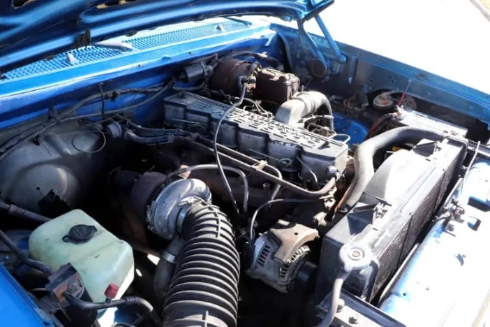1992 Dodge Ram 1st Gen - Image 15 of 15
