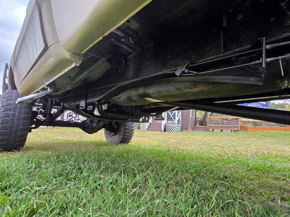 1992 Dodge Ram 1st Gen - Image 15 of 21