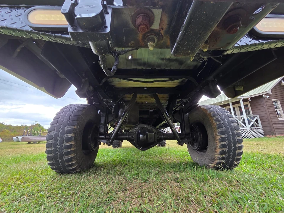 1992 Dodge Ram 1st Gen - Image 17 of 21