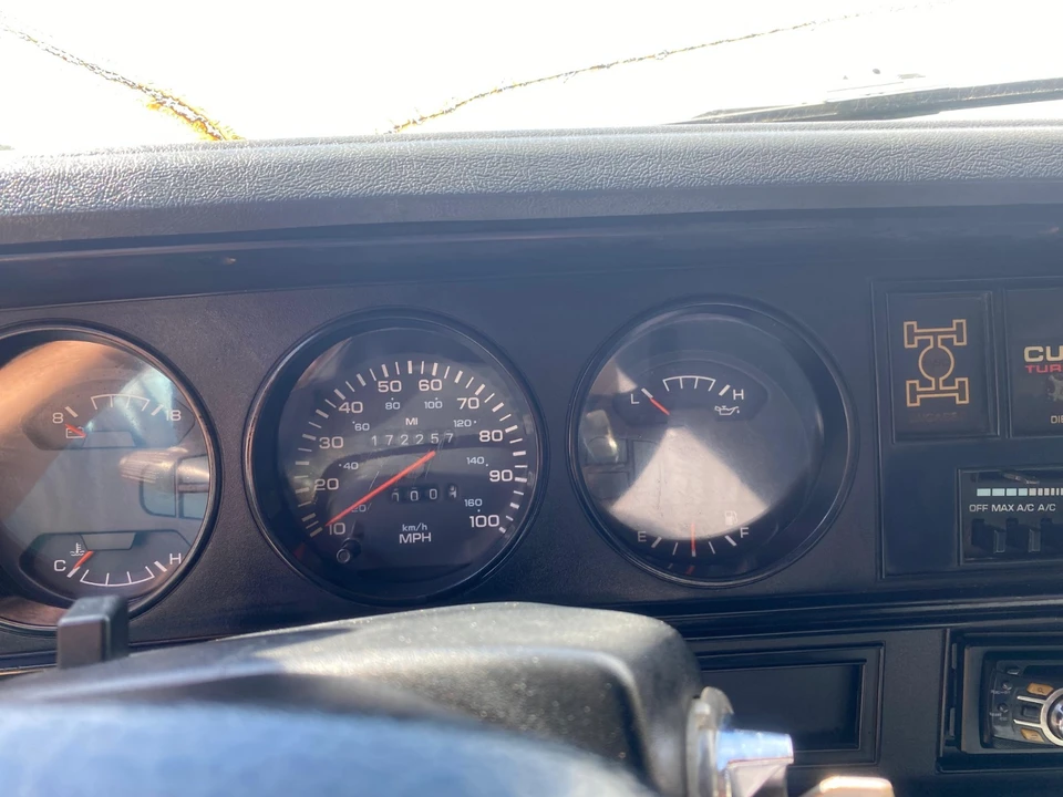 1992 Dodge Ram 1st Gen - Image 19 of 21
