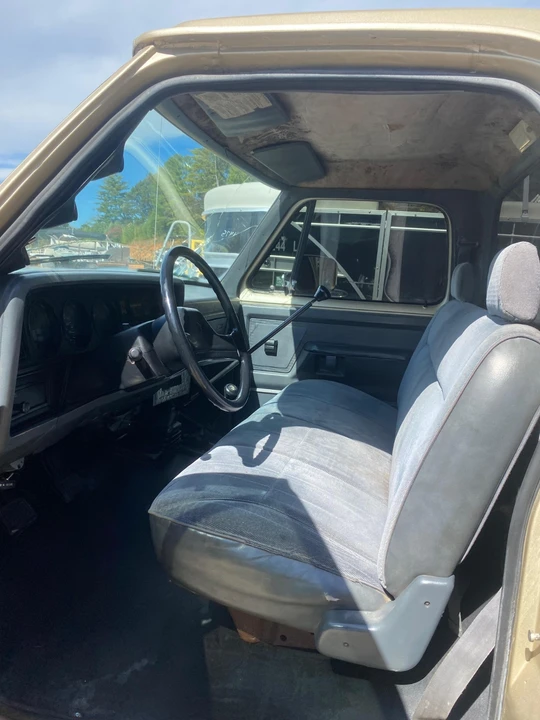 1992 Dodge Ram 1st Gen - Image 18 of 21