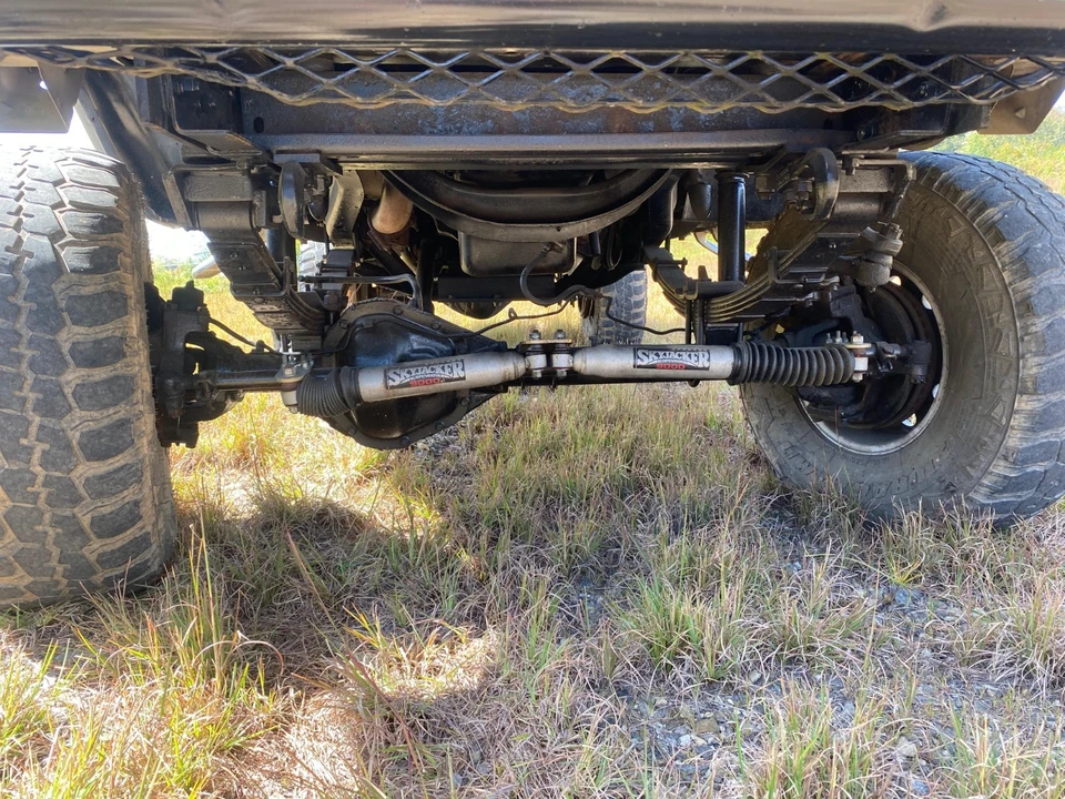 1992 Dodge Ram 1st Gen - Image 14 of 21