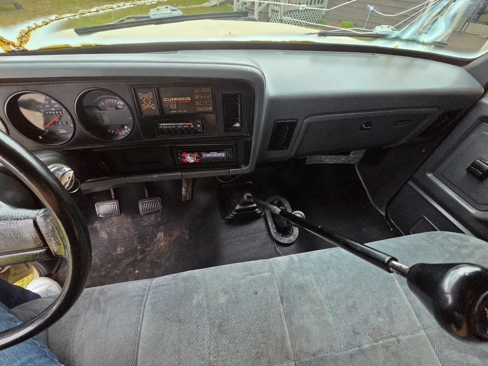 1992 Dodge Ram 1st Gen - Image 20 of 21