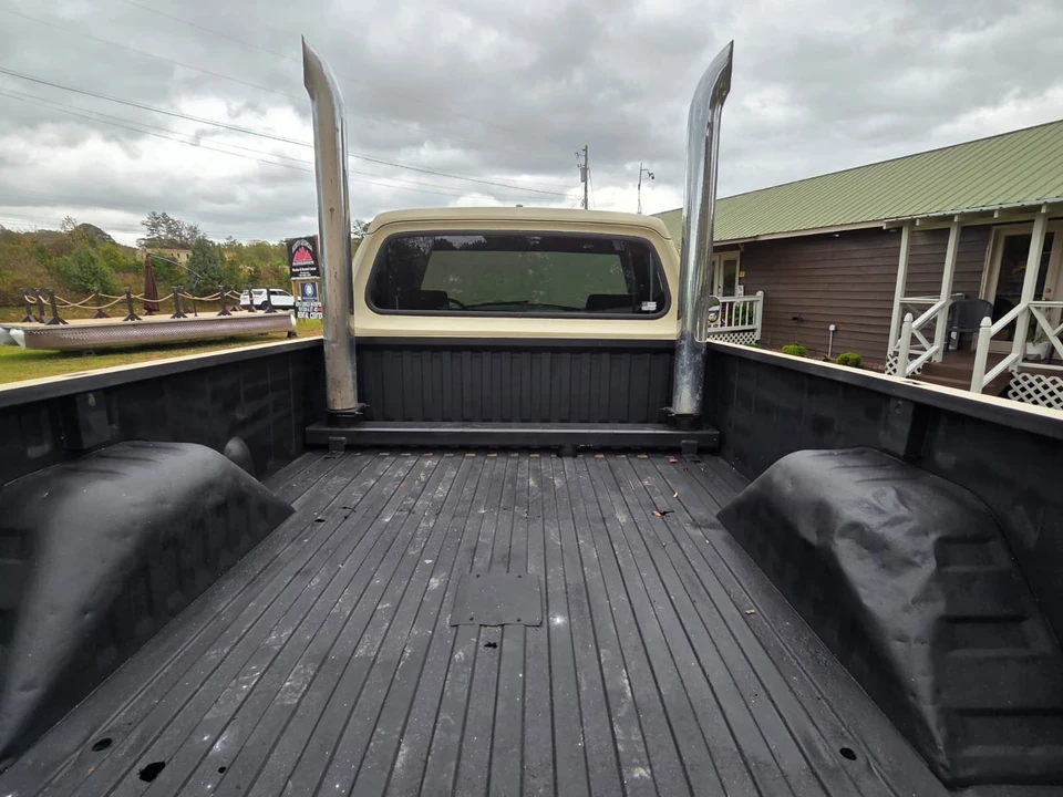 1992 Dodge Ram 1st Gen - Image 13 of 21