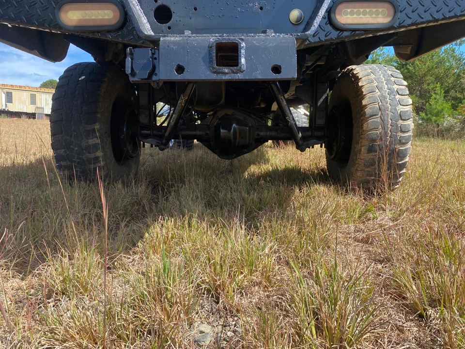 1992 Dodge Ram 1st Gen - Image 16 of 21