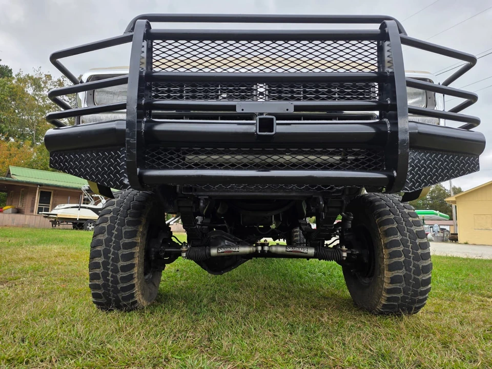 1992 Dodge Ram 1st Gen - Image 6 of 21