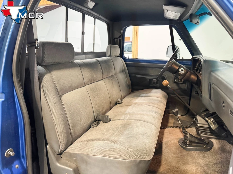 1992 Dodge Ram 1st Gen - Image 20 of 31