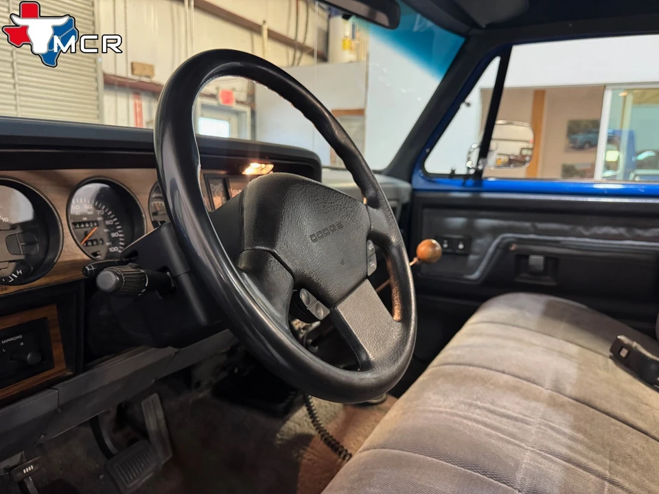 1992 Dodge Ram 1st Gen - Image 24 of 31