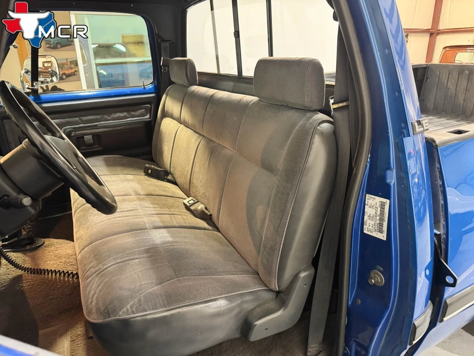 1992 Dodge Ram 1st Gen - Image 21 of 31