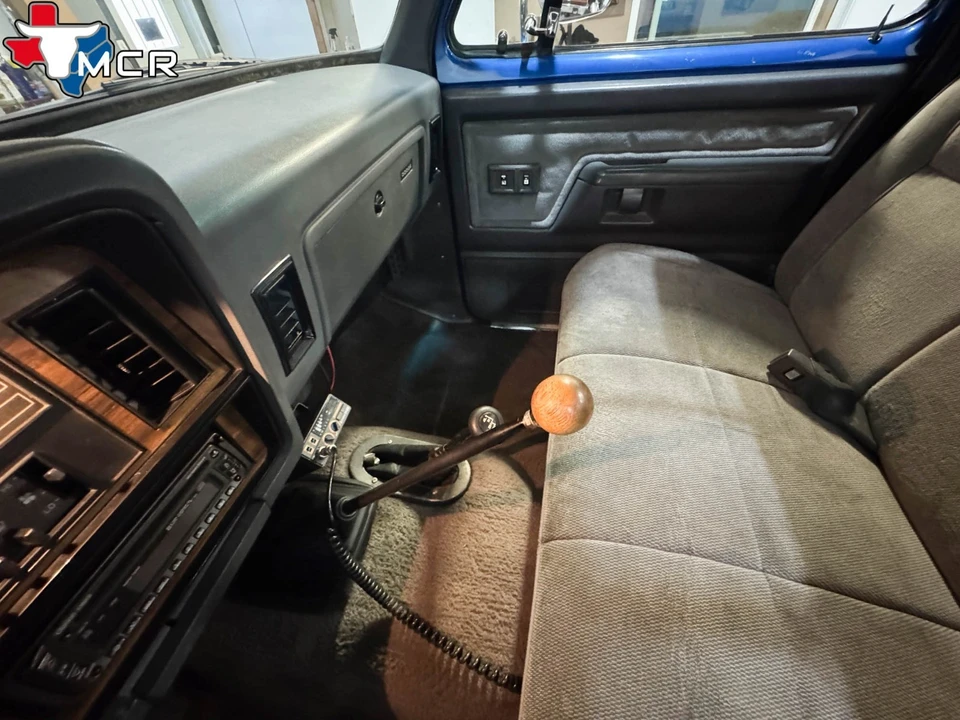 1992 Dodge Ram 1st Gen - Image 25 of 31