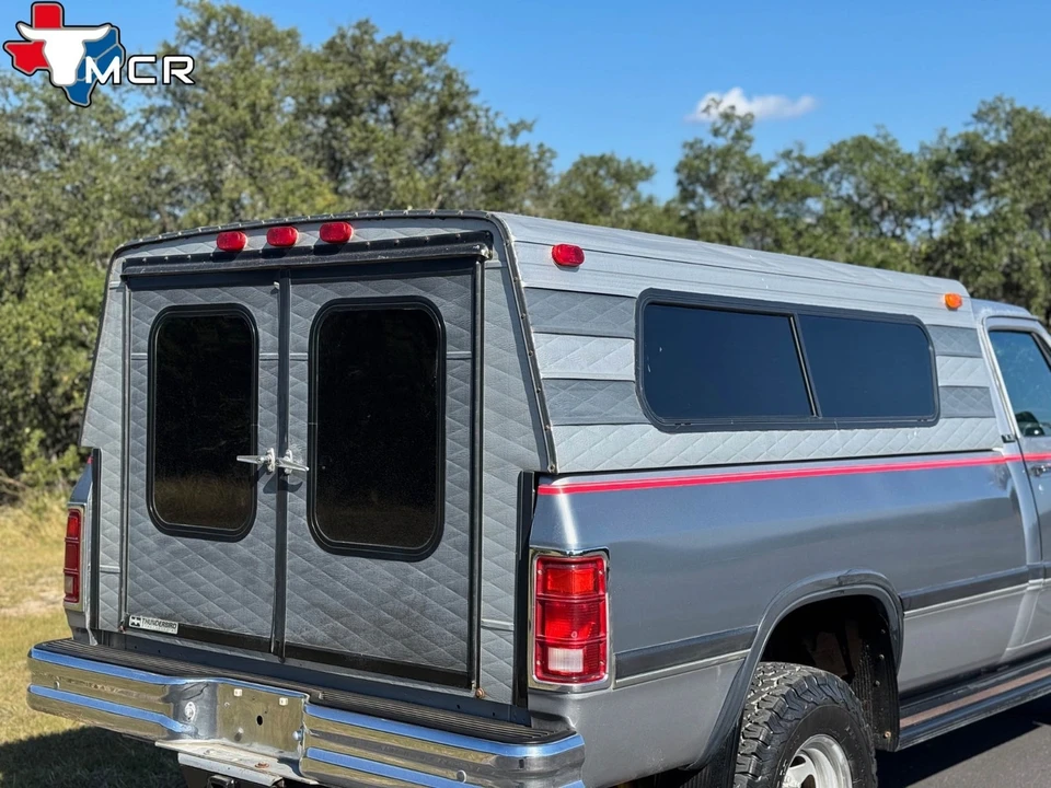 1992 Dodge Ram 1st Gen - Image 12 of 21