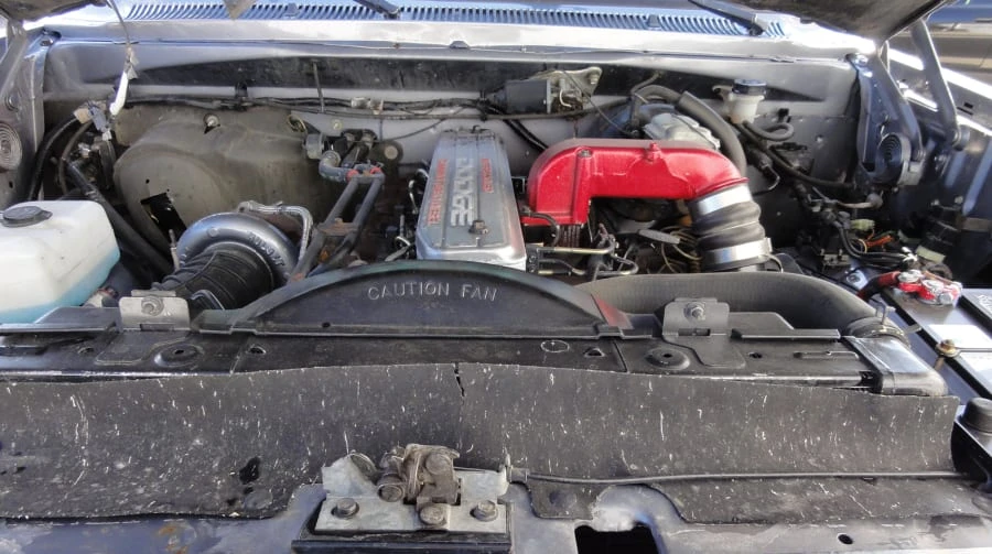 1992 Dodge Ram 1st Gen - Image 5 of 5
