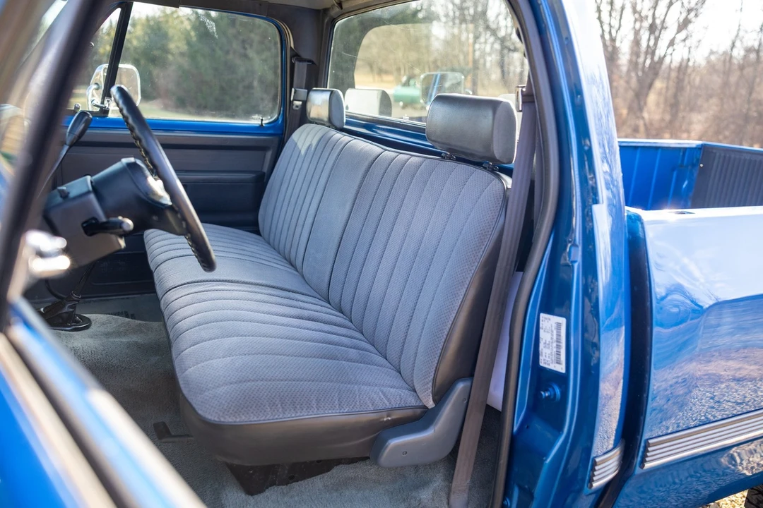 1992 Dodge Ram 1st Gen - Image 28 of 31