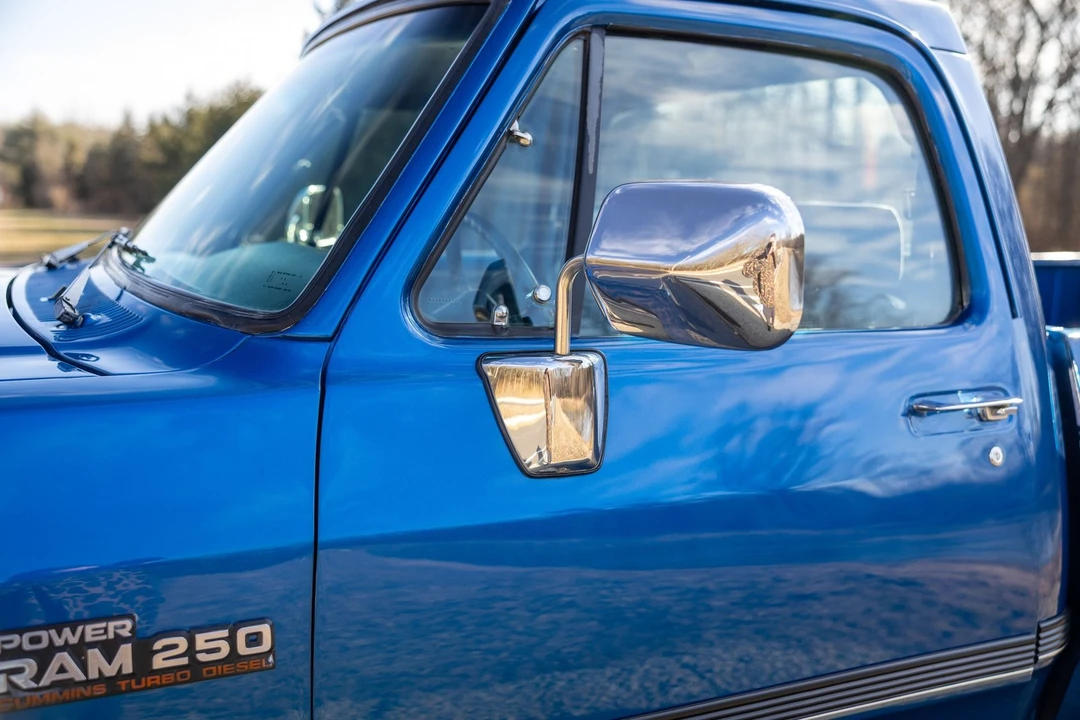 1992 Dodge Ram 1st Gen - Image 23 of 31