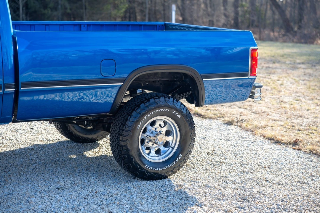 1992 Dodge Ram 1st Gen - Image 9 of 31