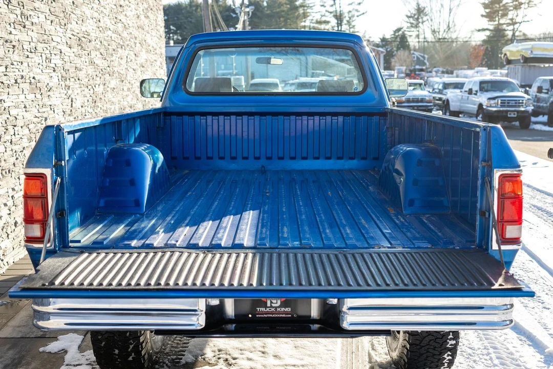 1992 Dodge Ram 1st Gen - Image 15 of 21