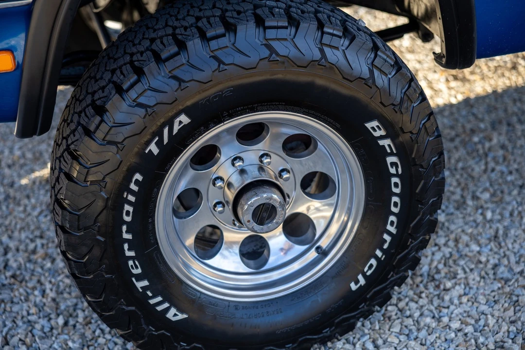 1992 Dodge Ram 1st Gen - Image 21 of 31
