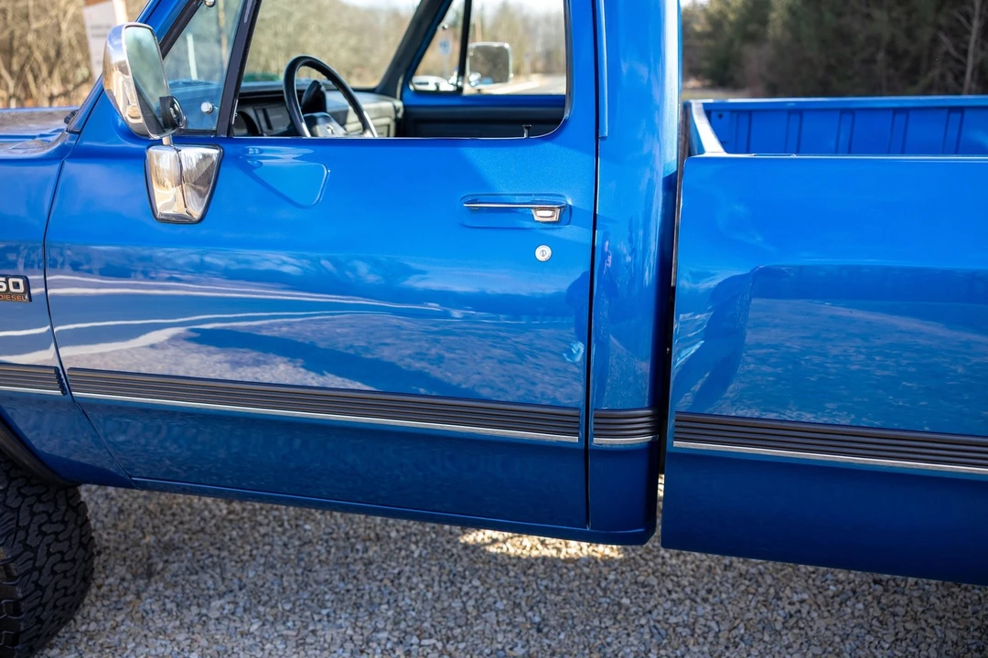 1992 Dodge Ram 1st Gen - Image 25 of 31